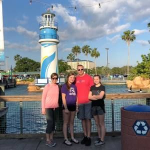 Meet your Posher, Jenni